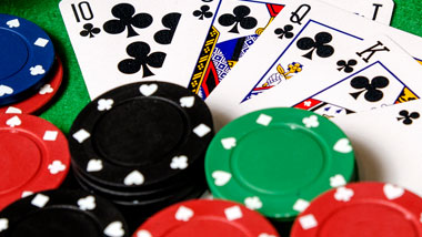 Poker Game