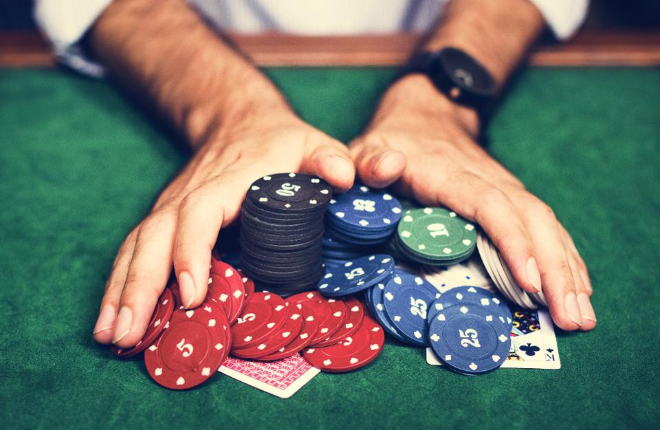 Online Poker