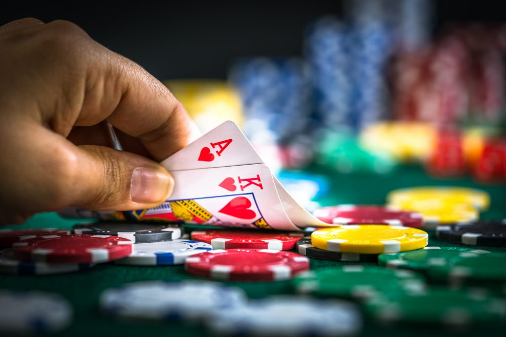 Betting Game online