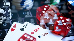 Gambling