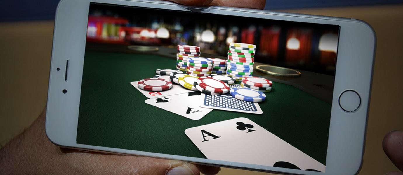 Why Do People Play Important Poker Games Online?