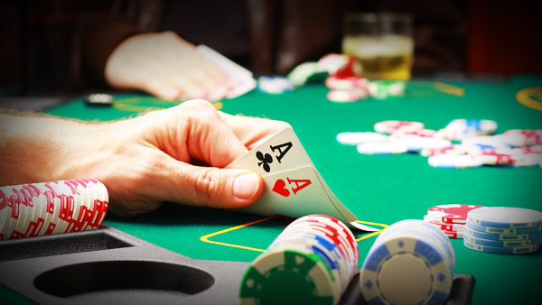 Baccarat Site