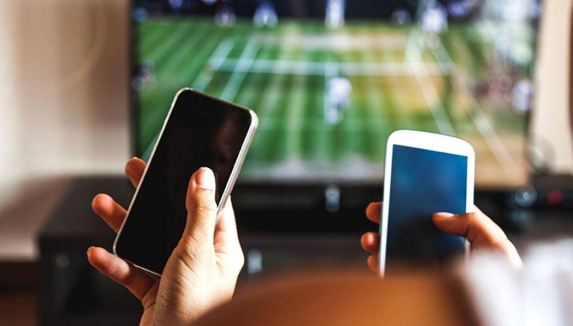 web based wagering