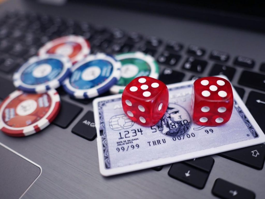 Live casino games