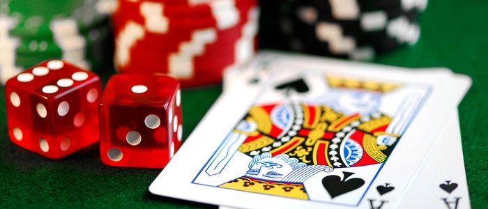 How To Get Rid Of The Risks In Online Gambling?