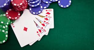 online poker
