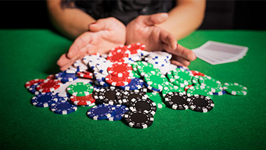 Poker Online