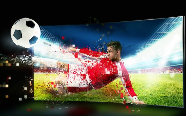 football match