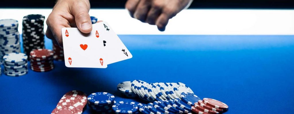 Poker Online