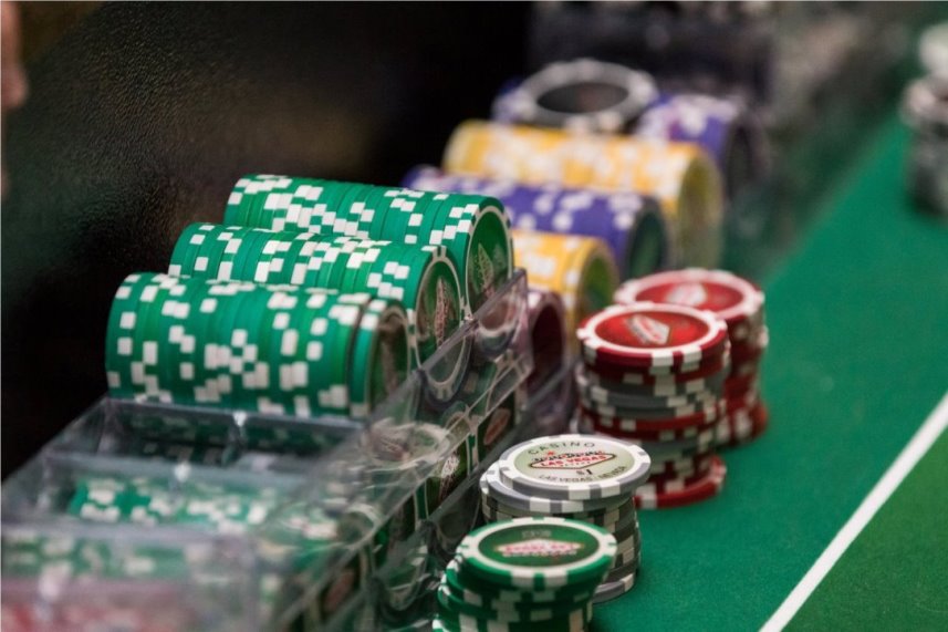 Online Slot Machines Live