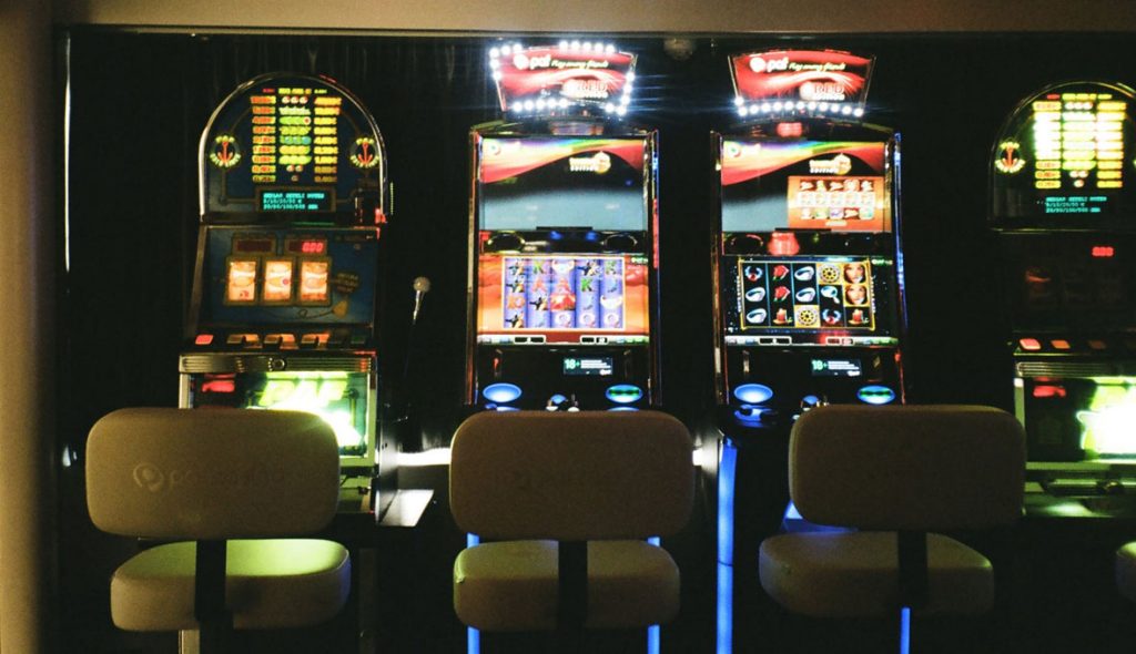 slot online