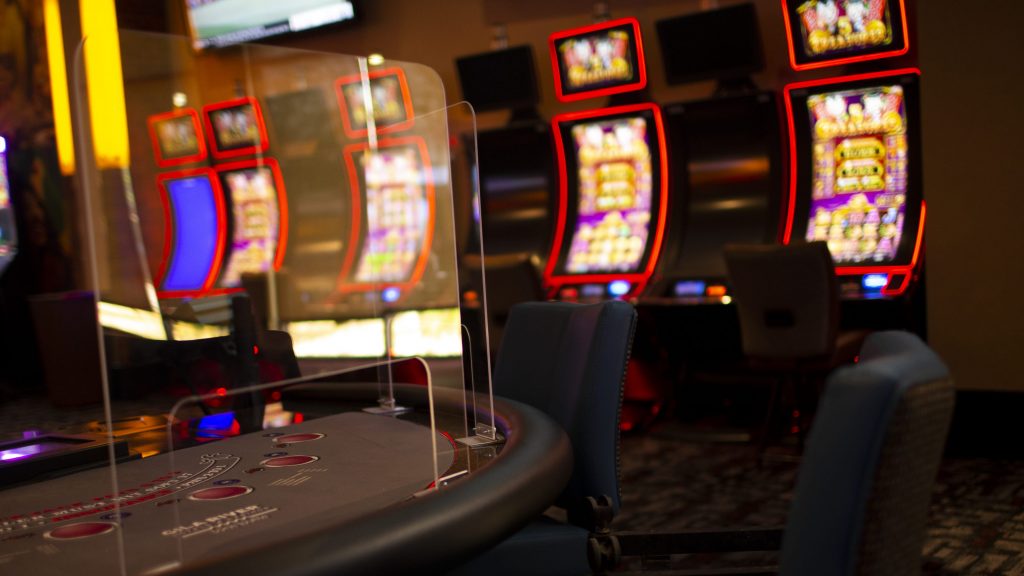 slot machine online indonesia