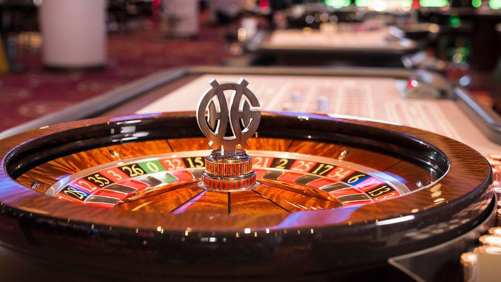 Steps involved in joining a casino site