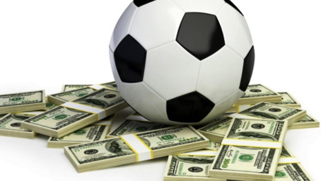 Soccer picks