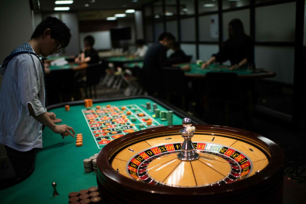 casino