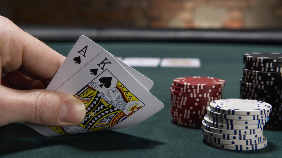 Casino Games Playing Tips