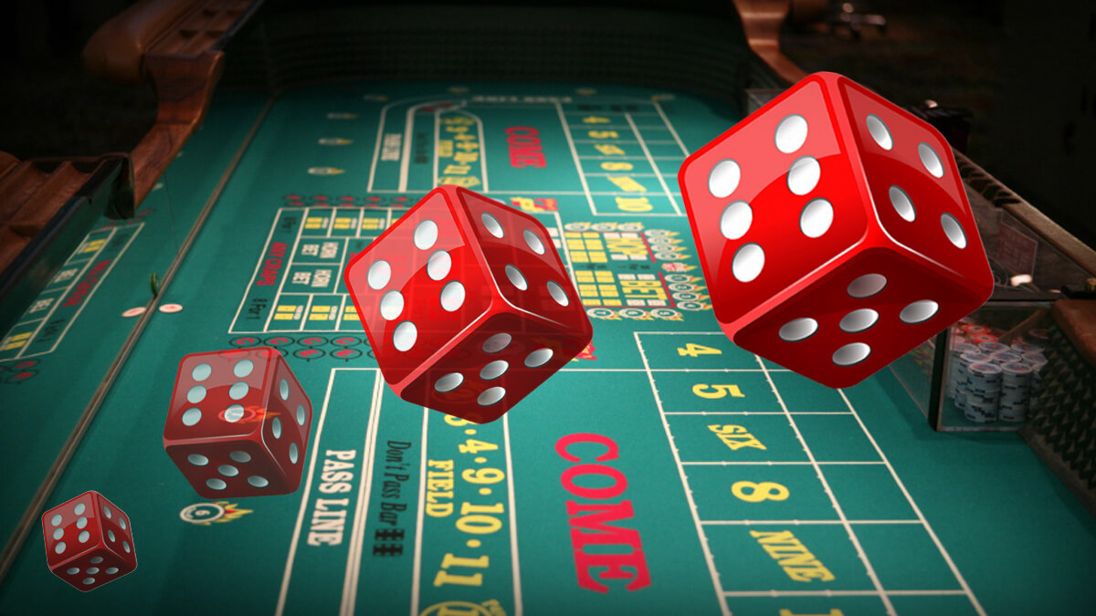 Craps Secrets and techniques Revealed – Suggestions You Must Understand