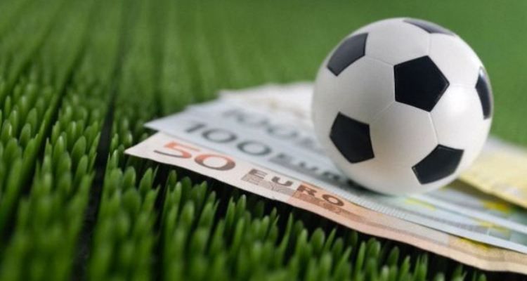 Sporting Gambling