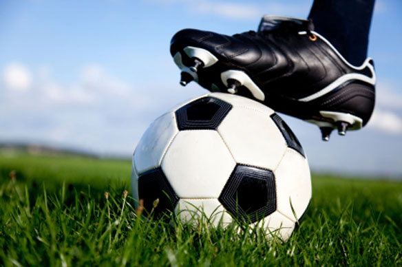 Online Soccer Betting Odds 