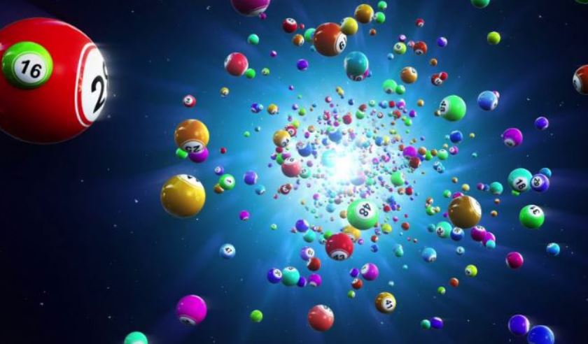 Lottery Online