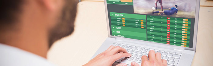 Online Betting
