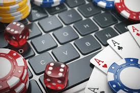 Casino Gambling