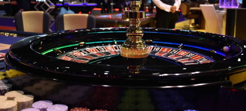 Casino Slot