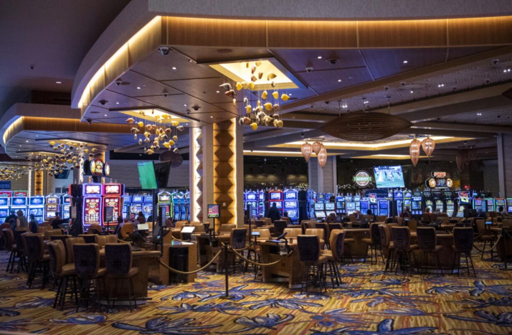 Online Toto Sports Betting 