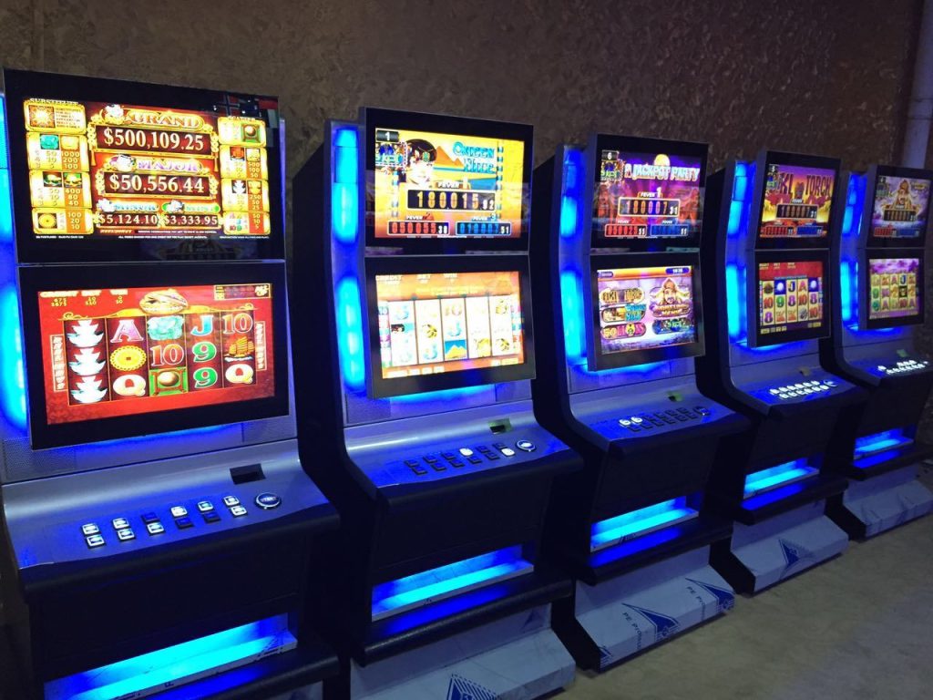 Online Slot