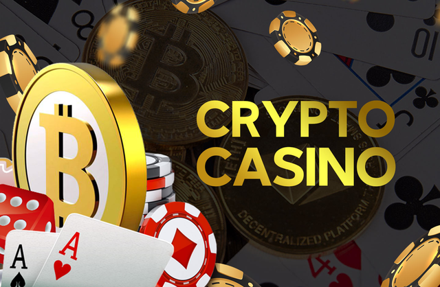 Bitcoin Baccarat
