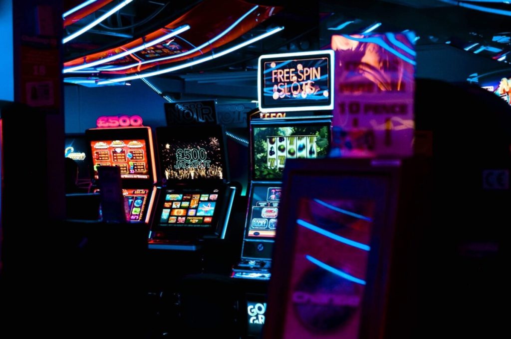 Online Slot