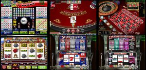 Casino online