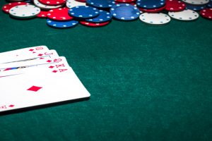Why it is beneficial to gamble at online casino?