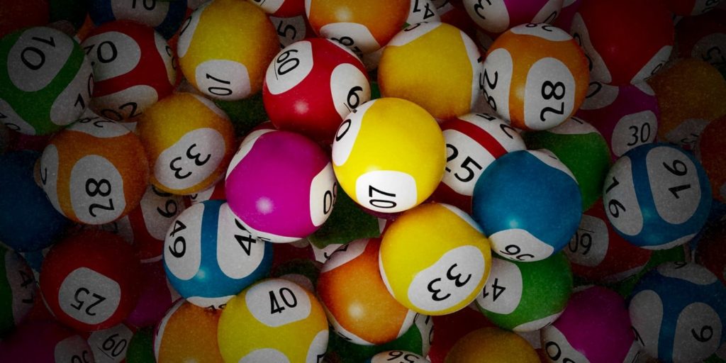 lottery results today