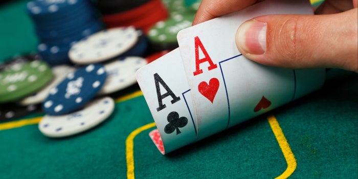 Online Casino Games
