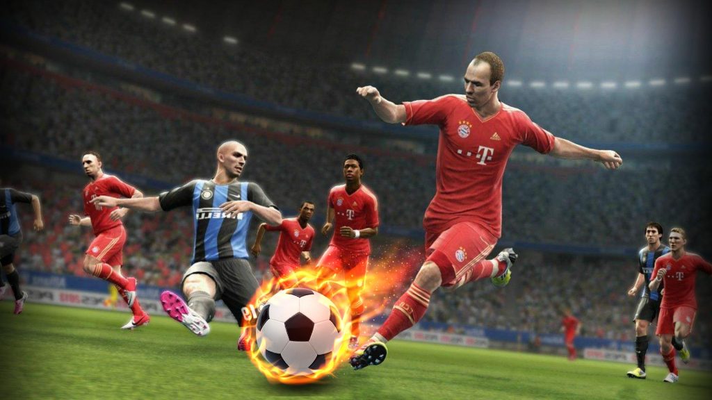online soccer betting