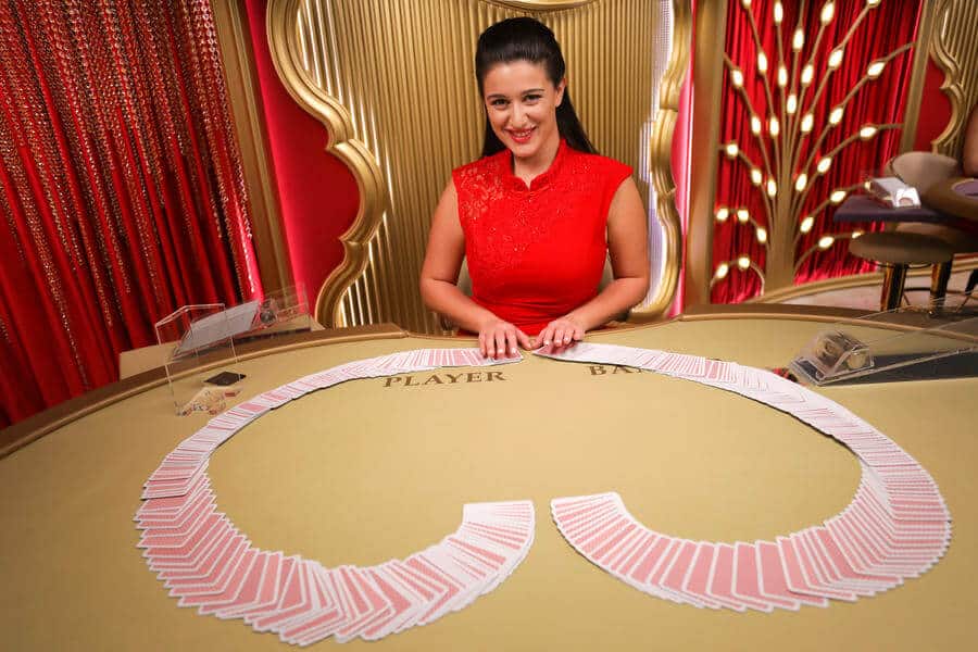 Baccarat Casino