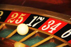 Online Casino Games