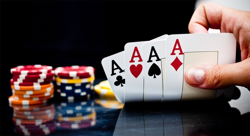 Poker strategy – The value of choosing them