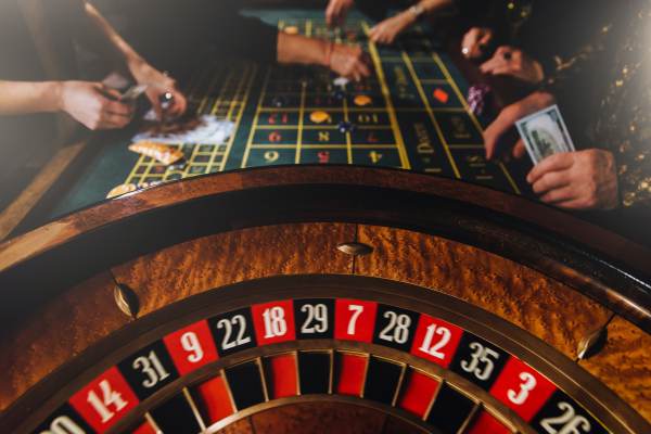 Online Live Casino Malaysia