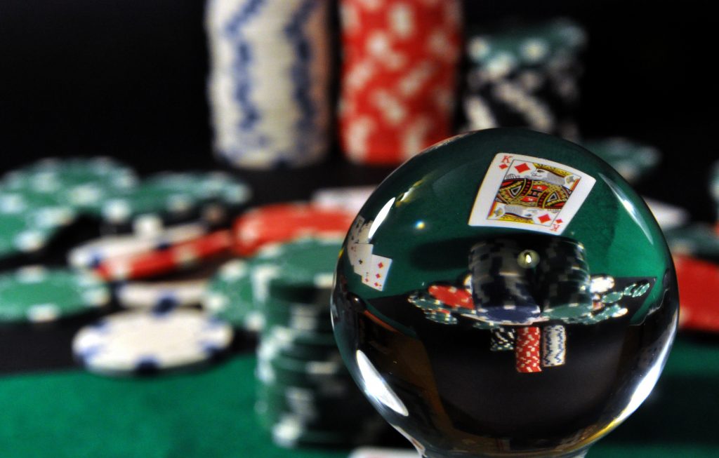 Online Casino Games