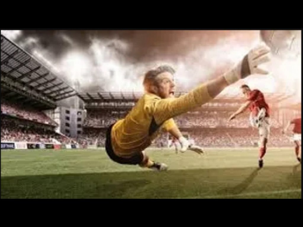 Sports Betting
