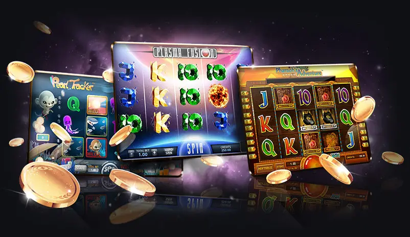 Slot 