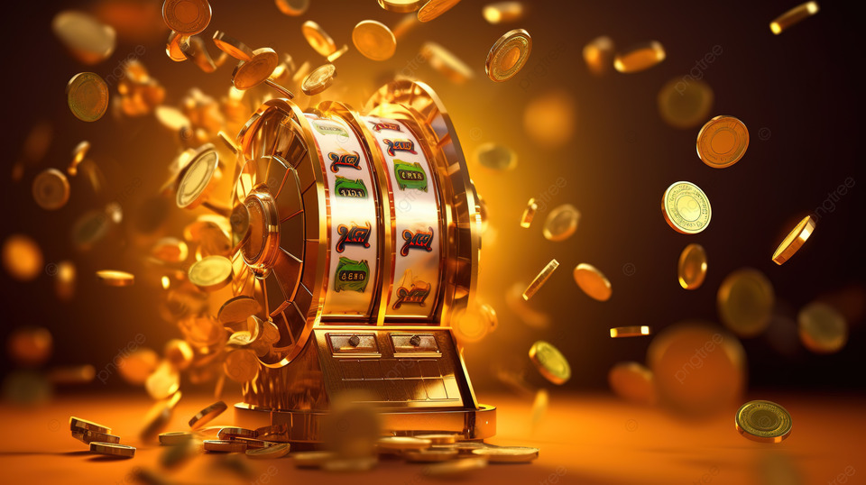 Slot 