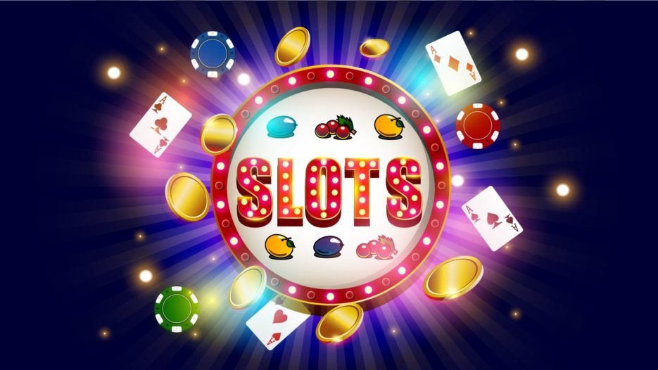 Slot 