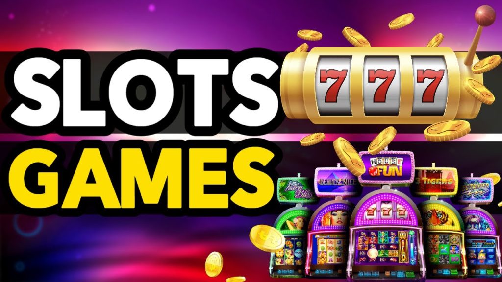 Slot online