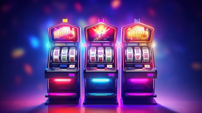 Online Slot Game