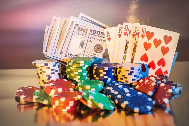 Online Casino