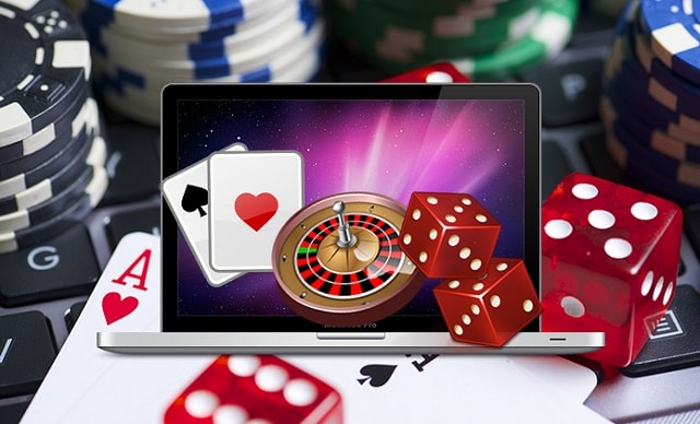 online casino