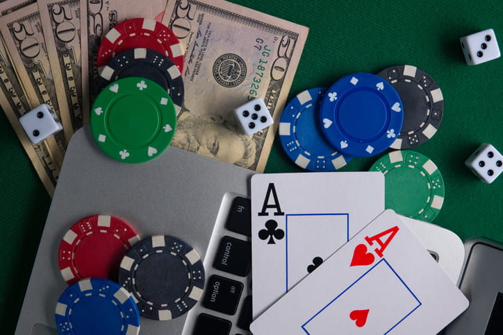 Online Casino